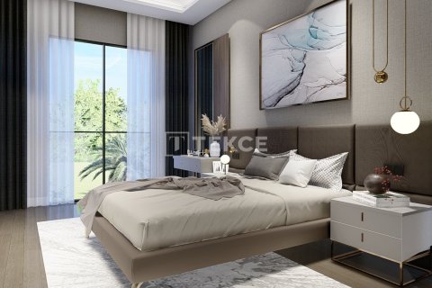 Apartment for sale in Antalya, Turkey, 3 bedrooms, 166m2, No. 215047 – photo 14
