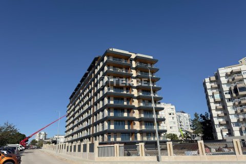 Apartment for sale in Antalya, Turkey, 3 bedrooms, 166m2, No. 215047 – photo 19