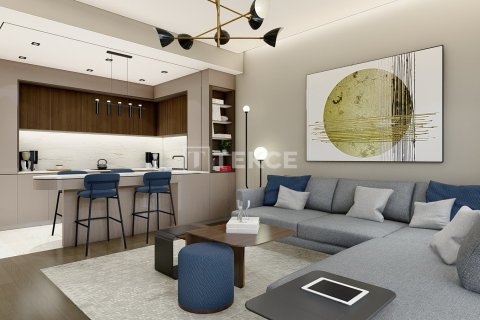 Apartment for sale in Antalya, Turkey, 3 bedrooms, 166m2, No. 215047 – photo 12