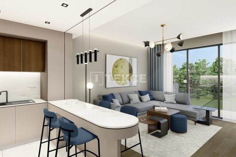 2+1 Penthouse i Antalya, Tyrkiet Nr. 215048 - 11