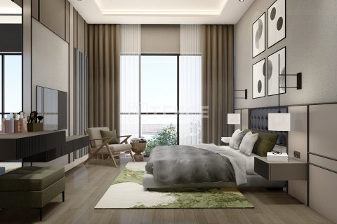 2+1 Penthouse i Antalya, Tyrkiet Nr. 215048 - 15