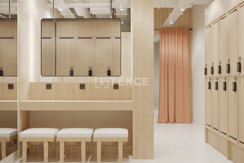Daire  2+1  Manavgat, Antalya, Türkiye №215049 - 10