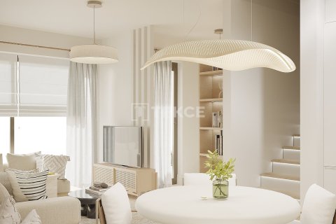 Daire  2+1  Manavgat, Antalya, Türkiye №215049 - 17