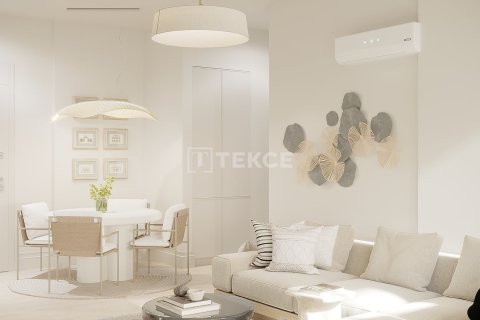 Daire  2+1  Manavgat, Antalya, Türkiye №215049 - 16