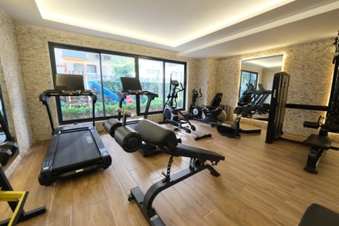Apartment for sale  in Antalya, Turkey, 2 bedrooms, 108m2, No. 222627 – photo 20