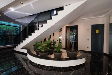 Apartment for sale  in Antalya, Turkey, 2 bedrooms, 108m2, No. 222627 – photo 21