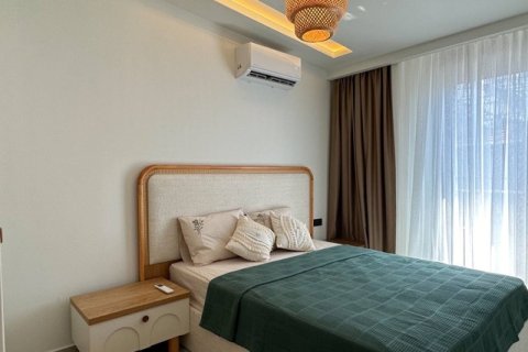 Apartment for sale  in Antalya, Turkey, 2 bedrooms, 108m2, No. 222627 – photo 24