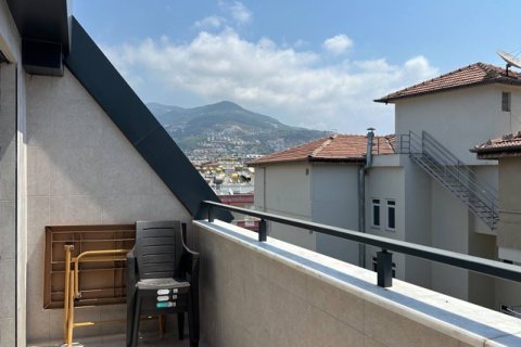 Apartment for sale  in Antalya, Turkey, 2 bedrooms, 108m2, No. 222627 – photo 13