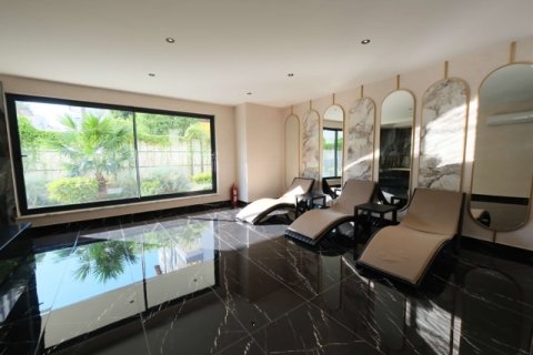 Apartment for sale  in Antalya, Turkey, 2 bedrooms, 108m2, No. 222627 – photo 18