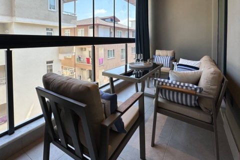 Apartment for sale  in Antalya, Turkey, 2 bedrooms, 108m2, No. 222627 – photo 7