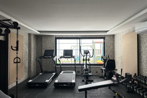 Daire 2+1 Antalya, Türkiye №222626 - 16
