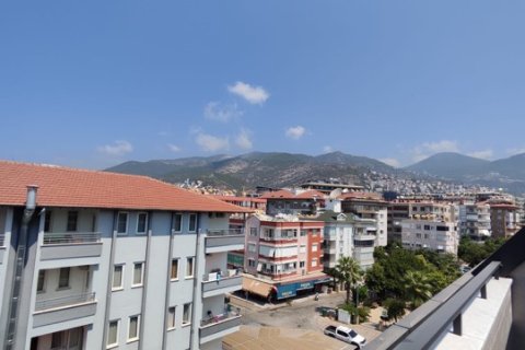 Daire 2+1 Antalya, Türkiye №222626 - 7