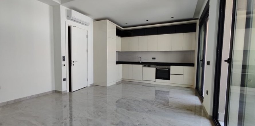 Daire 2+1 Antalya, Türkiye №222626