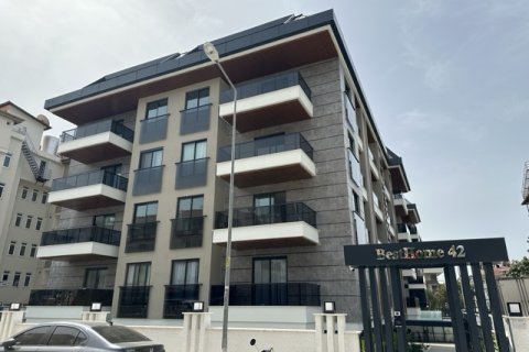 Daire 2+1 Antalya, Türkiye №222626 - 9
