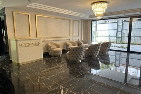Daire 2+1 Antalya, Türkiye №222626 - 10