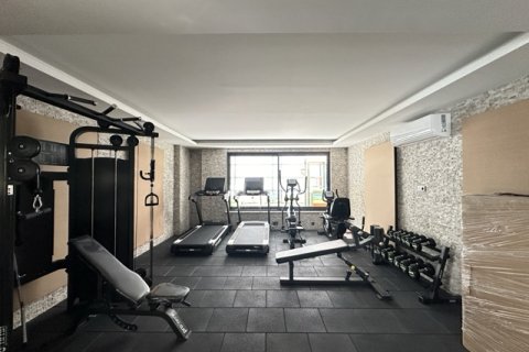 Daire 2+1 Antalya, Türkiye №222626 - 25
