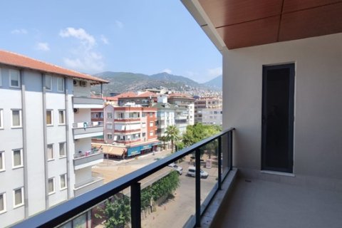 Daire 2+1 Antalya, Türkiye №222626 - 6
