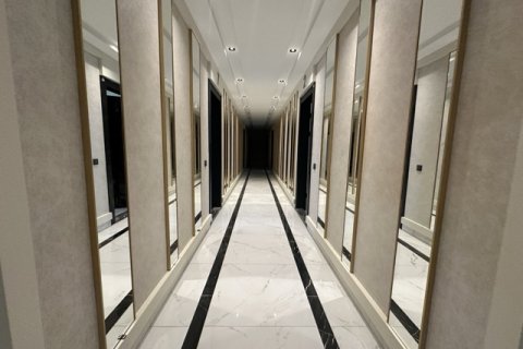 2+1 Lejlighed i Antalya, Tyrkiet Nr. 222628 - 3