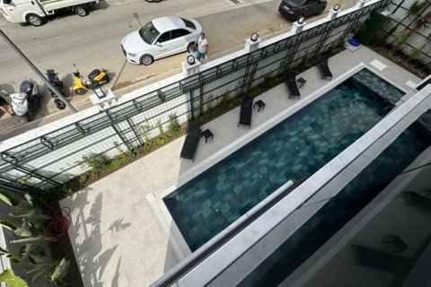 2+1 Lejlighed i Antalya, Tyrkiet Nr. 222628 - 22