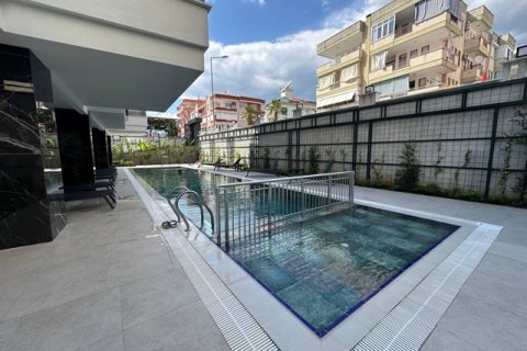 2+1 Lejlighed i Antalya, Tyrkiet Nr. 222628 - 19