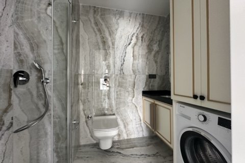 2+1 Lejlighed i Antalya, Tyrkiet Nr. 222628 - 2