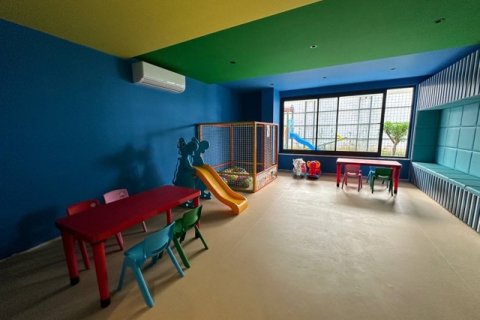 2+1 Lejlighed i Antalya, Tyrkiet Nr. 222628 - 20