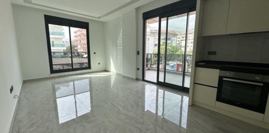 2+1 Lejlighed i Antalya, Tyrkiet Nr. 222628