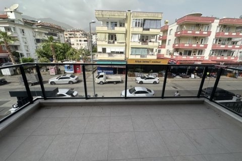 2+1 Lejlighed i Antalya, Tyrkiet Nr. 222628 - 7