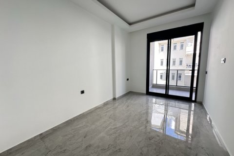 آپارتمان در  Antalya ، ترکیه 1 خوابه ، 60 متر مربع.  شماره 222631 - 12
