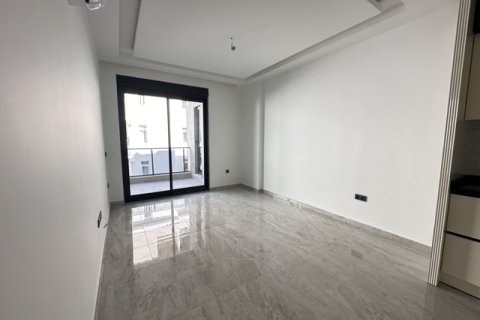 آپارتمان در  Antalya ، ترکیه 1 خوابه ، 60 متر مربع.  شماره 222631 - 5