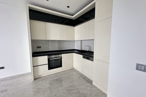 آپارتمان در  Antalya ، ترکیه 1 خوابه ، 60 متر مربع.  شماره 222631 - 7