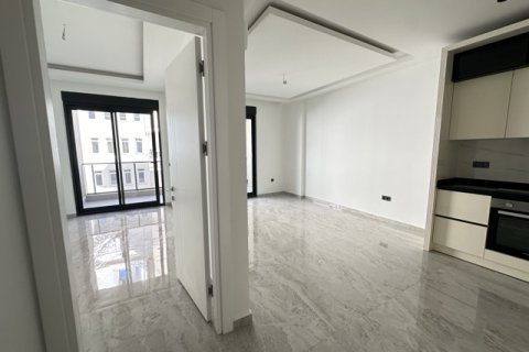 آپارتمان در  Antalya ، ترکیه 1 خوابه ، 60 متر مربع.  شماره 222631 - 6