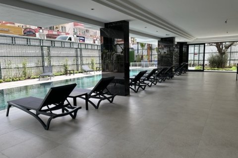 1+1 Lägenhet  i Antalya, Turkiet Nr. 222629