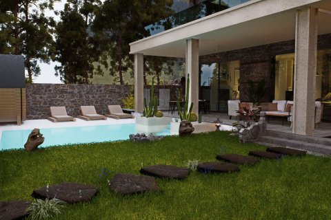 Villa for sale  in Kestel, Bursa, Turkey, 3 bedrooms, 240m2, No. 217775 – photo 9