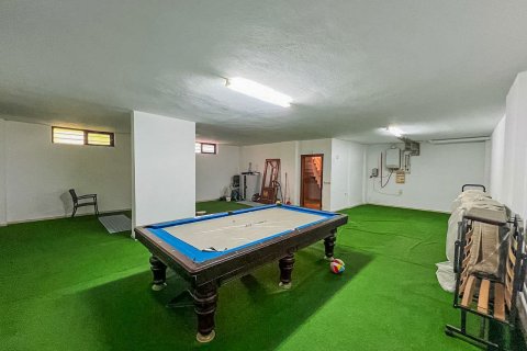 Продажа виллы  в Кестеле, Бурсе, Турция 3+1, 300м2, №217780 – фото 15