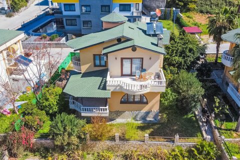 Продажа виллы  в Кестеле, Бурсе, Турция 3+1, 300м2, №217780 – фото 2