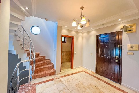 Продажа виллы  в Кестеле, Бурсе, Турция 3+1, 300м2, №217780 – фото 11