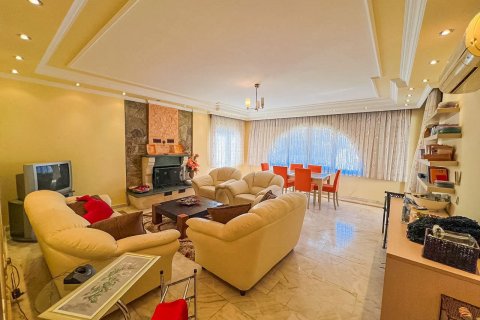 Продажа виллы  в Кестеле, Бурсе, Турция 3+1, 300м2, №217780 – фото 3