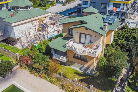 Продажа виллы  в Кестеле, Бурсе, Турция 3+1, 300м2, №217780 – фото 13