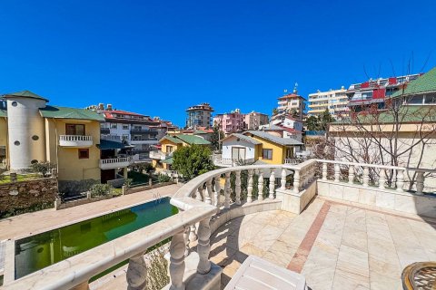 Продажа виллы  в Кестеле, Бурсе, Турция 3+1, 300м2, №217780 – фото 10