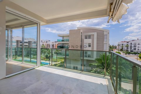 Продажа квартиры  в Коньяалты, Анталье, Турция 4+1, 200м2, №228785 – фото 11