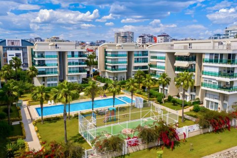 Продажа квартиры  в Коньяалты, Анталье, Турция 4+1, 200м2, №228785 – фото 30