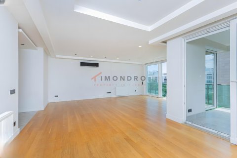 Продажа квартиры  в Коньяалты, Анталье, Турция 4+1, 200м2, №228785 – фото 9