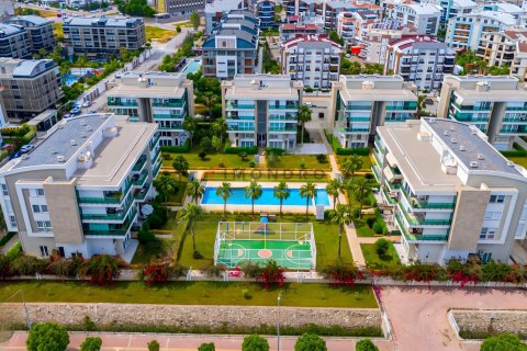 Продажа квартиры  в Коньяалты, Анталье, Турция 4+1, 200м2, №228785 – фото 2