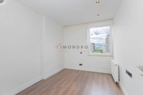 Продажа квартиры  в Коньяалты, Анталье, Турция 4+1, 200м2, №228785 – фото 16