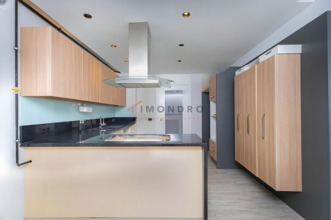 Продажа квартиры  в Коньяалты, Анталье, Турция 4+1, 200м2, №228785 – фото 14