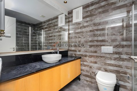 Продажа квартиры  в Коньяалты, Анталье, Турция 4+1, 200м2, №228785 – фото 25