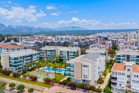 Продажа квартиры  в Коньяалты, Анталье, Турция 4+1, 200м2, №228785 – фото 5