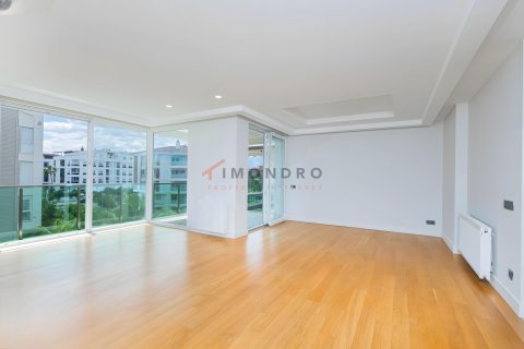 Продажа квартиры  в Коньяалты, Анталье, Турция 4+1, 200м2, №228785 – фото 8