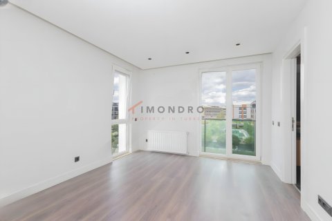 Продажа квартиры  в Коньяалты, Анталье, Турция 4+1, 200м2, №228785 – фото 18